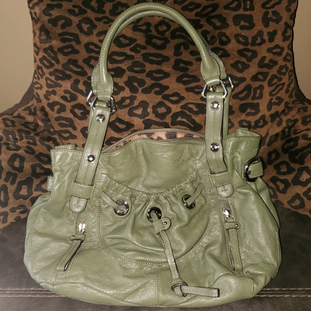 B. Makowsky Purse